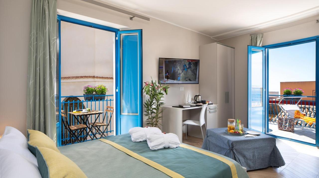 Casa Blandano B&B Castelmola Extérieur photo