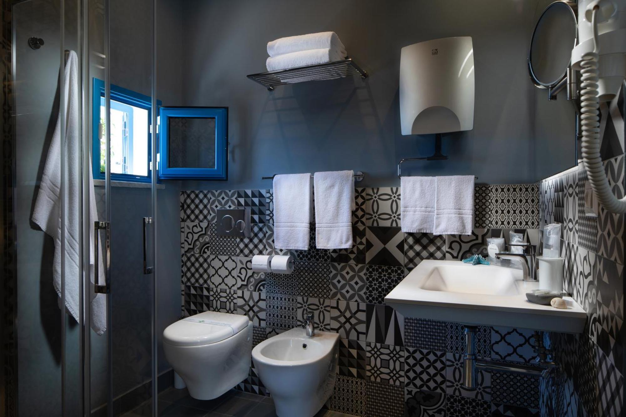 Casa Blandano B&B Castelmola Chambre photo